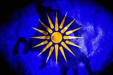 Makedonien DeviantArt