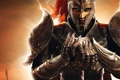 Fantasy Warriors Wallpapers Men