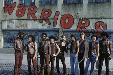 12 The Warriors HD Wallpapers