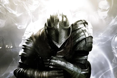 Dark Souls Armor Warriors Wallpapers