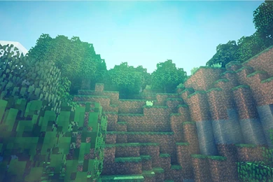 Minecraft Wallpapers   Other Fan Art   Fan Art   Show Your ...
