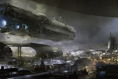 Halo 5: Guardians HD Wallpapers