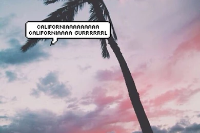 Internet Princesses♡♔ — iPhone 5 Beach Backgrounds + Katy Perry's...