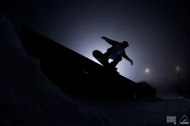 Snowboard, Background, Sport, Theme (