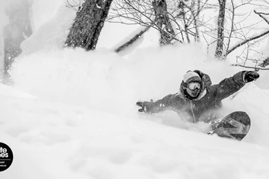 Snowboard Wallpapers   Elias Elhardt's Elation   Whitelines ...