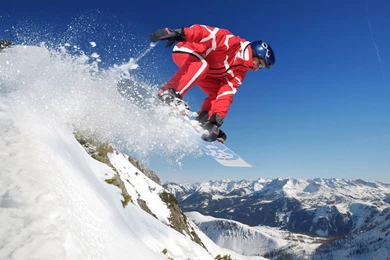 YouWall   Radical Snowboard Wallpapers   Wallpaper,wallpapers,free ...