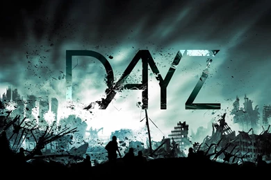 DAYZ Survival Horror Zombie Apocalyptic Wallpapers