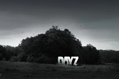 DAYZ Survival Horror Zombie Apocalyptic Wallpapers