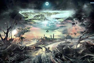 Apocalypse Wallpapers   Fantasy Wallpapers