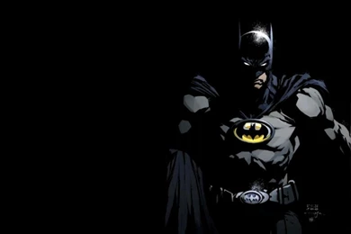 Batman Comic Wallpapers