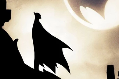 TAP AND GET THE FREE APP! Art Creative Batman Movie Superhero Clip ...