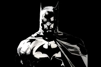 HDscreen: Batman Artwork Black Backgrounds Monochrome Simple ...