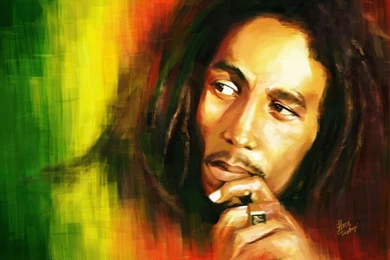 1024x768px Bob Marley Wallpapers Famous Smile
