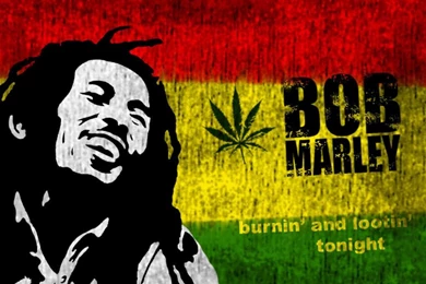 Music Legend Bob Marley Free Wallpapers 1024×768