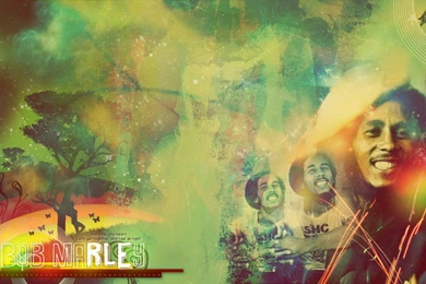 Bob Marley Wallpapers By Ivy branches On DeviantArt