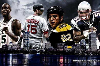 Wallpapers Of Boston Sports Wallpapers