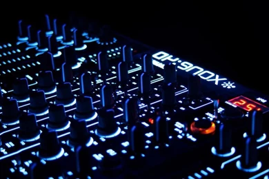 Cool Other Music Dj Dj Console Wallpapers Best