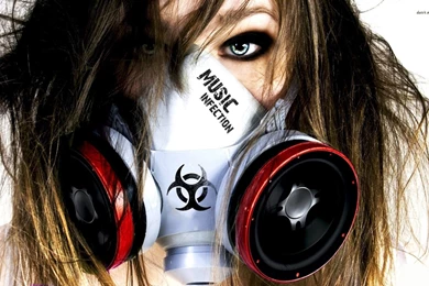 Music Infection Wallpapers   Fantasy Wallpapers