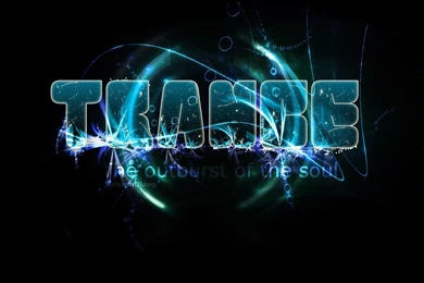 Trance Music Wallpapers