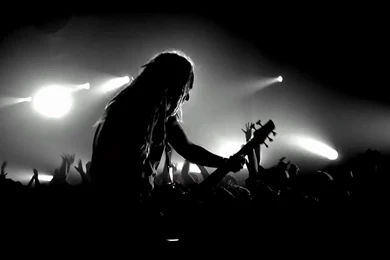 Rock Music HD Wallpapers