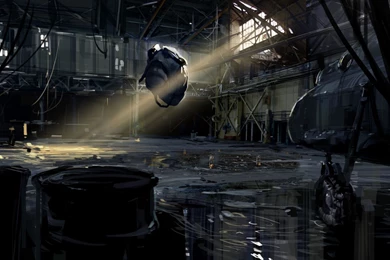 Gallery For   Half Life Wallpapers