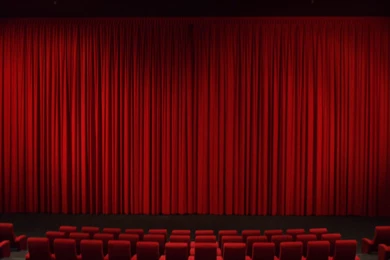 Gallery For   Theatrical Wallpapers