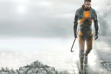 Half Life 2 Wallpapers   Download