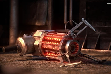 Gravity Gun   Half Life Wallpapers   Game Wallpapers