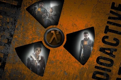 Half life 2 Wallpapers By Commissar Xiji On DeviantArt