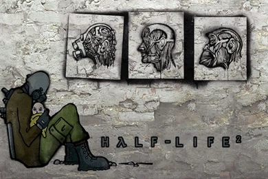 Animaatjes Half Life 92402 Wallpapers