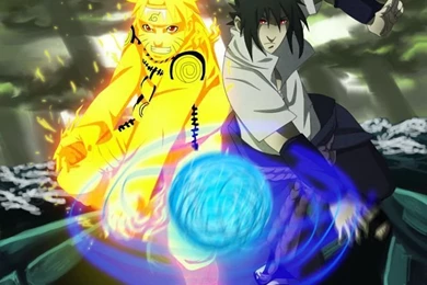 Naruto Sasuke Wallpaper, Naruto Sasuke Vs Naruto, Naruto Sasuke ...