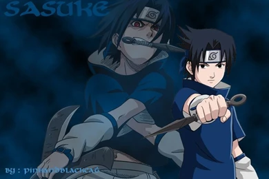 Sasuke   Naruto Wallpapers (34539819)   Fanpop
