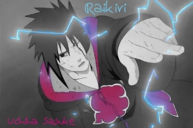 Sasuke Color Splash Wallpapers   Naruto Wallpapers (13200209)   Fanpop