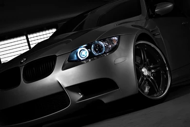 BMW iPad 3,4 & Air Wallpapers