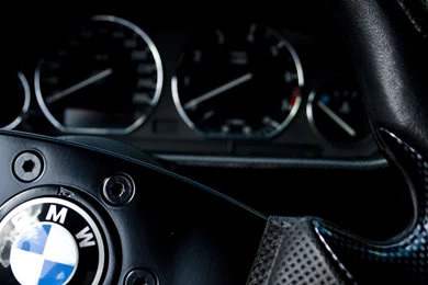 BMW iPad 3,4 & Air Wallpapers