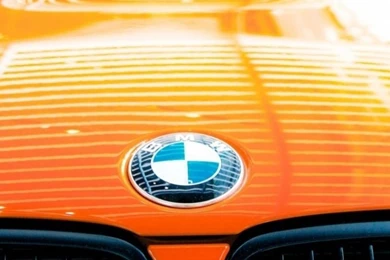 768x1024 BMW M3 GTS Bonnet Ipad Wallpapers
