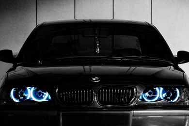 BMW iPad 3,4 & Air Wallpapers