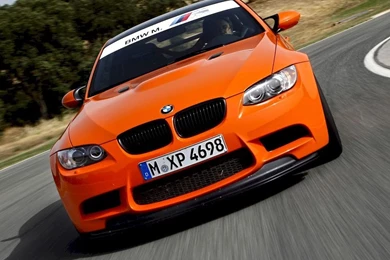BMW M3 GTS iPad Wallpapers   Car 1024 X 1024 Wallpapers