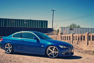 Download Wallpapers 1024x1024 Bmw, Sky, Train, Car, Cars, Auto iPad ...