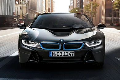 BMW I8 iPad Picture Apple / Wallpapers BMW 12857 High Quality ...