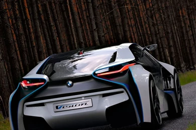 Auto & Vehicles iPad Wallpapers