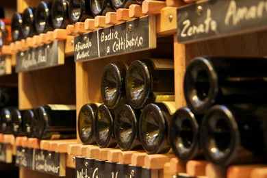 Gallery For Wine Bottle Wallpapers