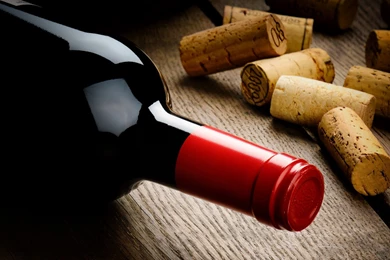 Wine Bottle Wallpapers High Quality