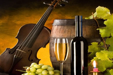 A Mezze Without Wine Is Like A Day Without Sun… – Glamroz