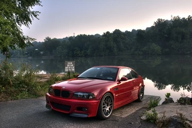 Bmw M3 E46 Wallpapers