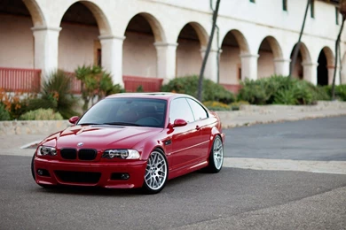Bmw E46 M3 Wallpapers : Auto Wallpapers