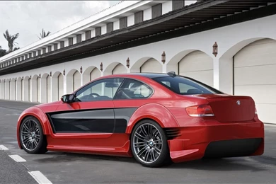 Gallery For   Bmw E46 M3 Wallpapers