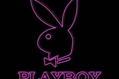 PLAYBOY Adult Logo Poster (1) Wallpapers