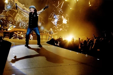 The Best AC/DC Wallpapers
