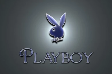 Wallpapers Brands   Advertising > Wallpapers Logos Playboy ...